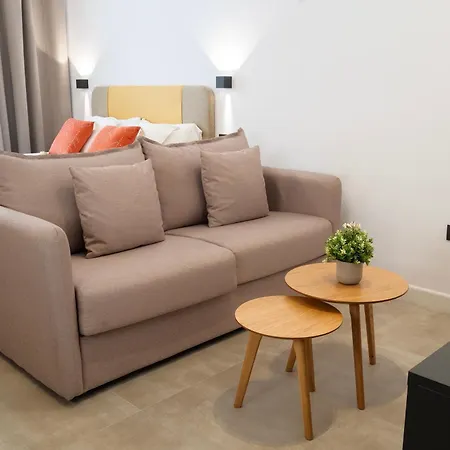 Capuchinos Suites-3